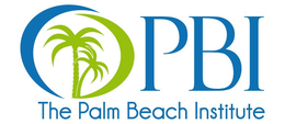 PBI THE PALM BEACH INSTITUTE trademark
