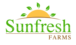 SUNFRESH FARMS trademark