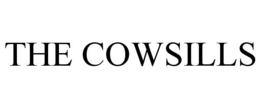 THE COWSILLS trademark