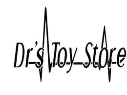 DR'S TOY STORE trademark