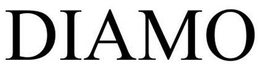 DIAMO trademark