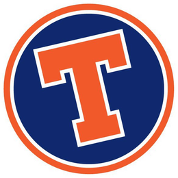 T trademark