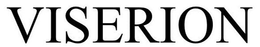 VISERION trademark