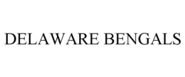 DELAWARE BENGALS trademark