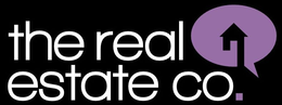 THE REAL ESTATE CO. trademark