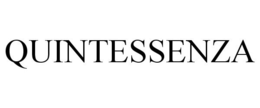 QUINTESSENZA trademark