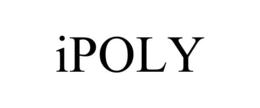 IPOLY trademark