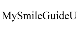 MYSMILEGUIDEU trademark