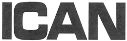 ICAN trademark
