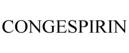 CONGESPIRIN trademark