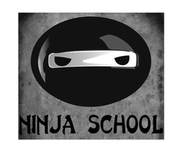 NINJA SCHOOL trademark