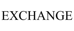EXCHANGE trademark