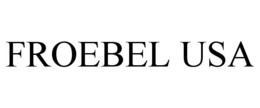 FROEBEL USA trademark
