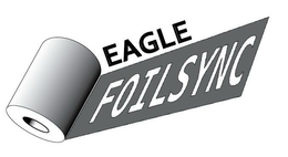 EAGLE FOIL SYNC trademark