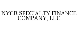 NYCB SPECIALTY FINANCE COMPANY, LLC trademark