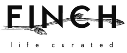 FINCH LIFE CURATED trademark