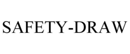SAFETY-DRAW trademark
