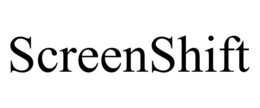 SCREENSHIFT trademark