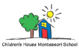 CHILDREN'S HOUSE MONTESSORI SCHOOL trademark