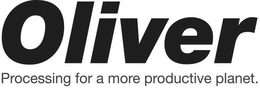 OLIVER PROCESSING FOR A MORE PRODUCTIVEPLANET. trademark