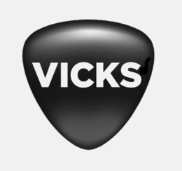 VICKS trademark