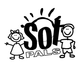 SOL PALS trademark