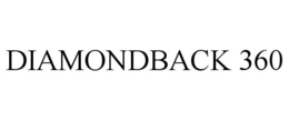 DIAMONDBACK 360 trademark
