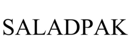 SALADPAK trademark
