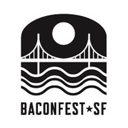 BACONFEST SF trademark
