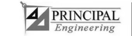 PRINCIPAL ENGINEERING trademark