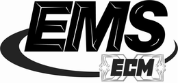 EMS ECM trademark