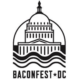 BACONFEST DC trademark