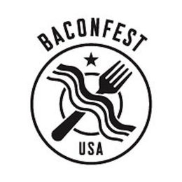 BACONFEST USA trademark