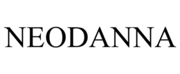 NEODANNA trademark