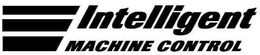 INTELLIGENT MACHINE CONTROL trademark