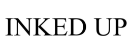 INKED UP trademark