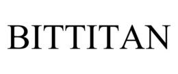 BITTITAN trademark