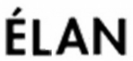 ÉLAN trademark