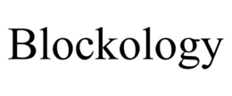 BLOCKOLOGY trademark