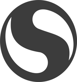 S trademark