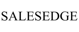 SALESEDGE trademark