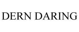 DERN DARING trademark