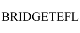 BRIDGETEFL trademark
