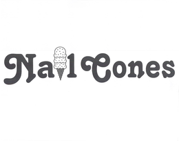 NAIL CONES trademark