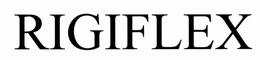 RIGIFLEX trademark