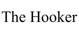 THE HOOKER trademark
