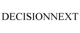 DECISIONNEXT trademark