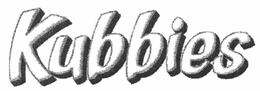 KUBBIES trademark