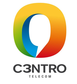 C3NTRO TELECOM trademark
