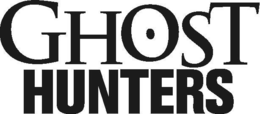 GHOST HUNTERS trademark